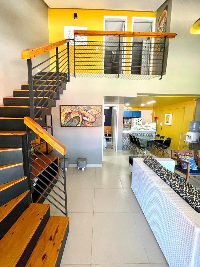 Loft Incrível Duplex Villas 2 suítes 6 pessoas Pôrto das Galinhas Exterior foto