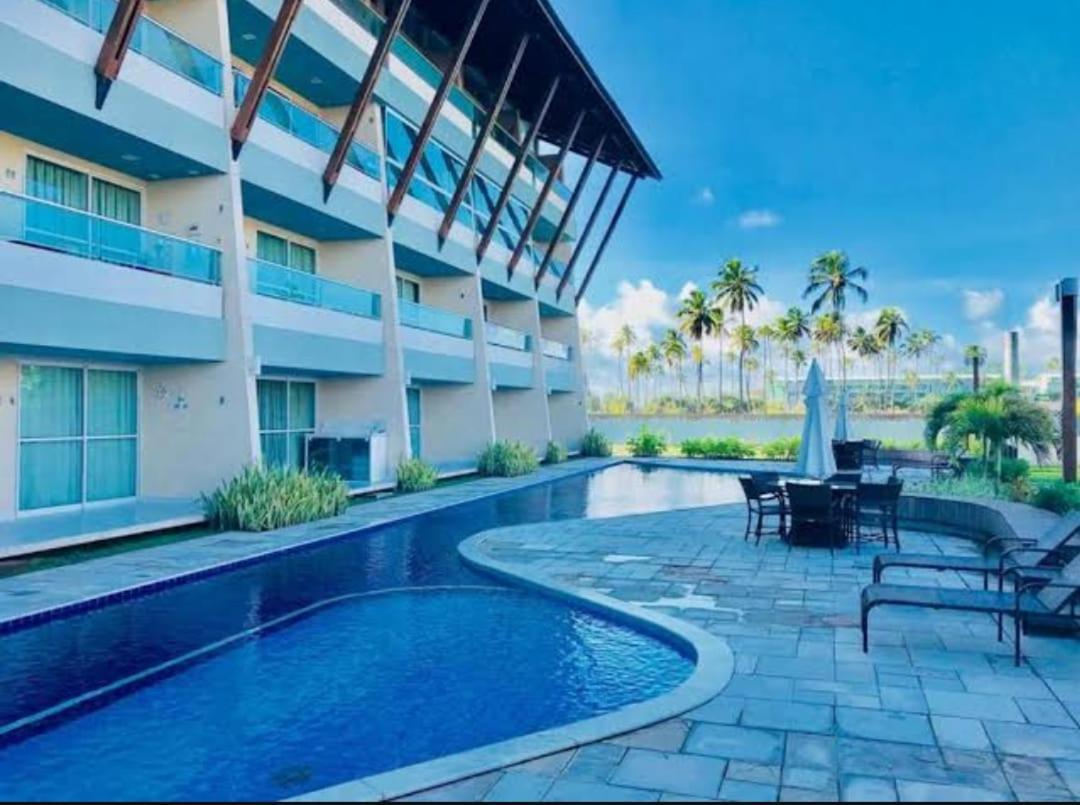 Loft Incrível Duplex Villas 2 suítes 6 pessoas Pôrto das Galinhas Exterior foto