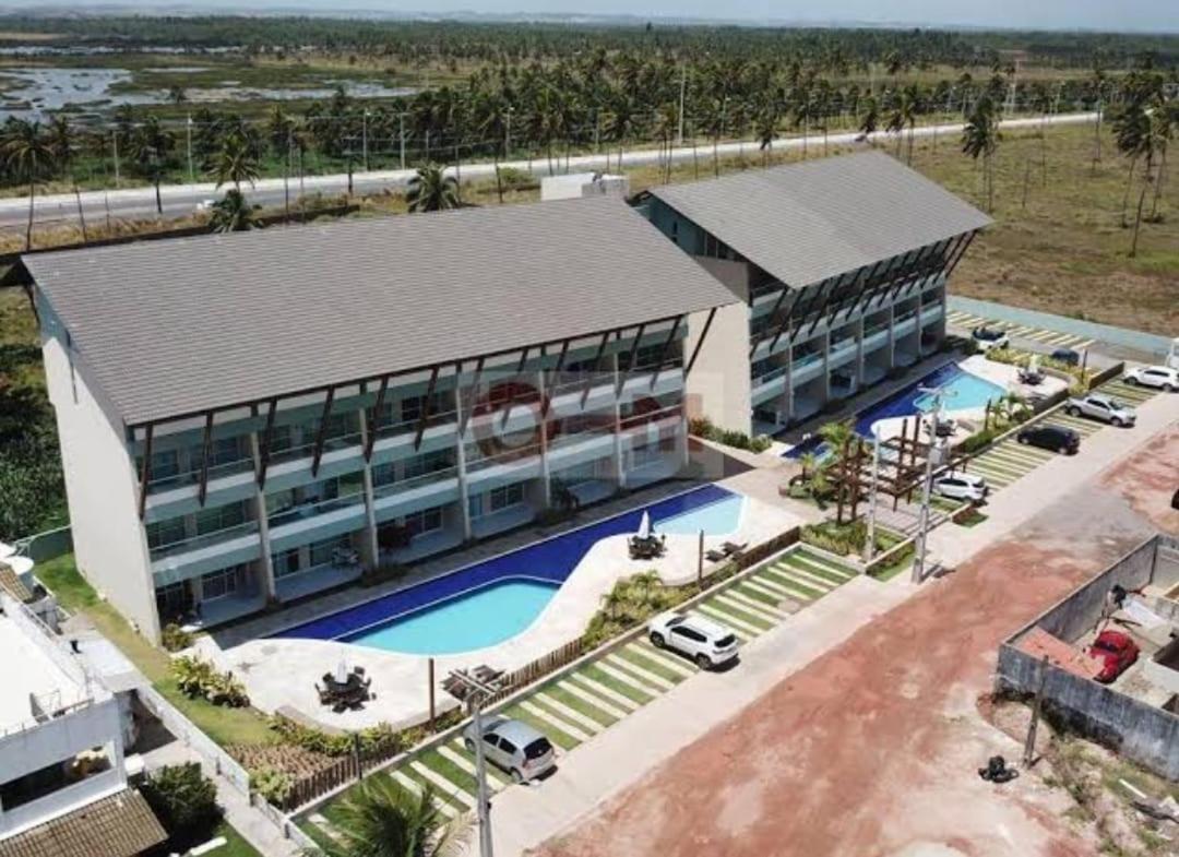 Loft Incrível Duplex Villas 2 suítes 6 pessoas Pôrto das Galinhas Exterior foto