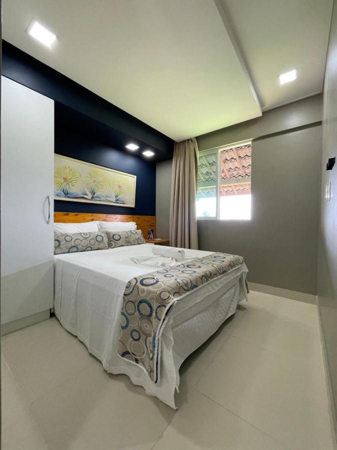 Loft Incrível Duplex Villas 2 suítes 6 pessoas Pôrto das Galinhas Exterior foto